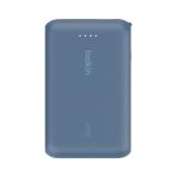 Belkin - BPB021HQBL batería externa 10000 mAh Azul