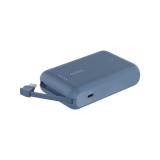 Belkin - BPB021HQBL batería externa 10000 mAh Azul