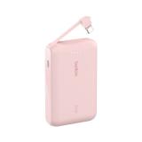 Belkin - BPB021HQPK batería externa 10000 mAh Rosa