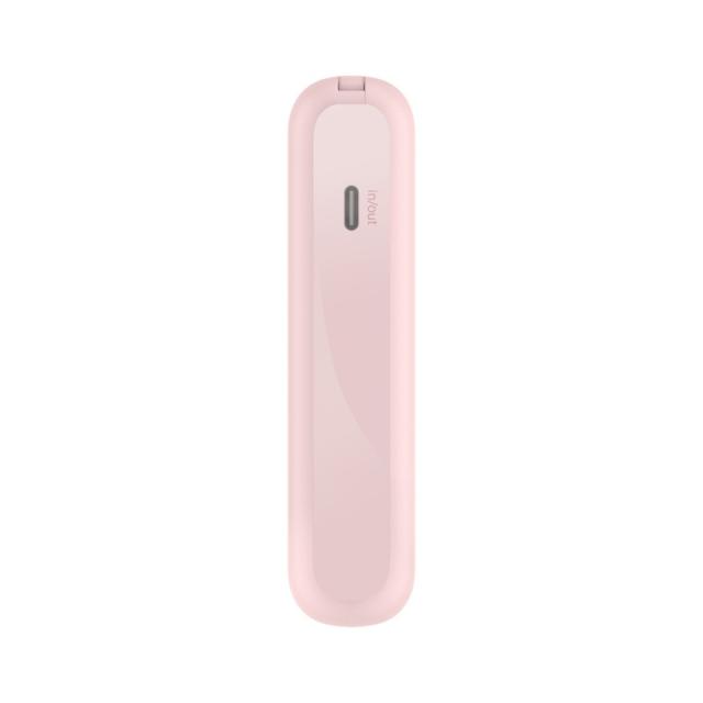 Belkin - BPB021HQPK batería externa 10000 mAh Rosa