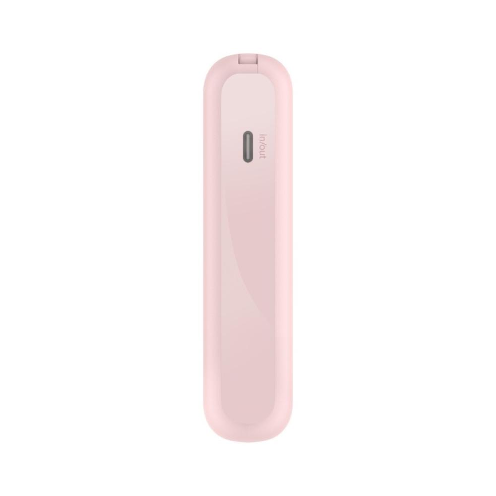 Belkin - BPB021HQPK batería externa 10000 mAh Rosa