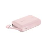 Belkin - BPB021HQPK batería externa 10000 mAh Rosa