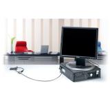 Kensington - Punto de anclaje de seguridad para instalar en mesas