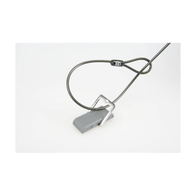 Kensington - Punto de anclaje de seguridad para instalar en mesas