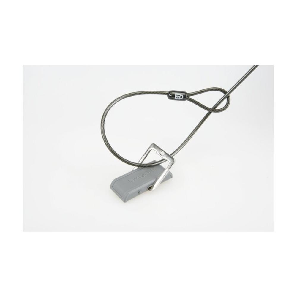 Kensington - Punto de anclaje de seguridad para instalar en mesas