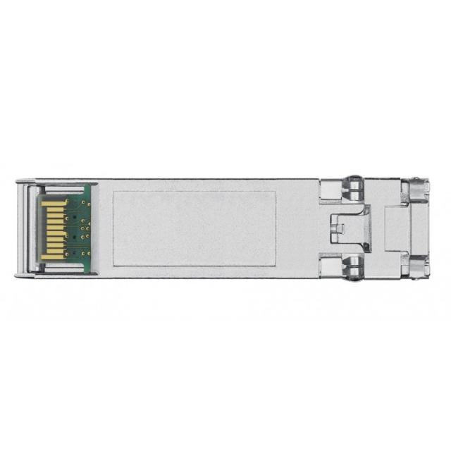 Zyxel - SFP10G-LR red modulo transceptor Fibra óptica 10000 Mbit/s SFP+ 1310 nm