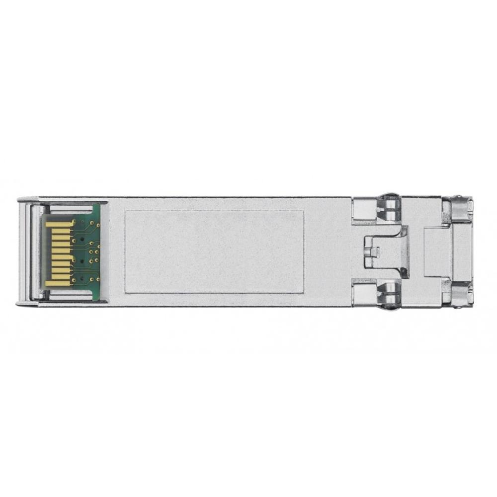 Zyxel - SFP10G-LR red modulo transceptor Fibra óptica 10000 Mbit/s SFP+ 1310 nm