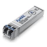 Zyxel - SFP10G-LR red modulo transceptor Fibra óptica 10000 Mbit/s SFP+ 1310 nm