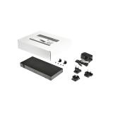 StarTech.com - Divisor Splitter HDMI de 8 Puertos - 4K 60Hz con Audio 7.1