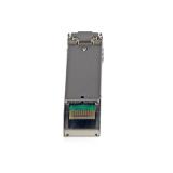 StarTech.com - Módulo Transceptor SFP Compatible con MSA sin Codificar - 100BASE-LX - Transceptor Fibra Monomodo (SMF) de 100 Mb