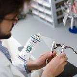 Ewent - Spray de pegamento permanente