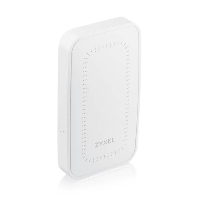 Zyxel - WAX300H 2400 Mbit/s Blanco Energía sobre Ethernet (PoE)
