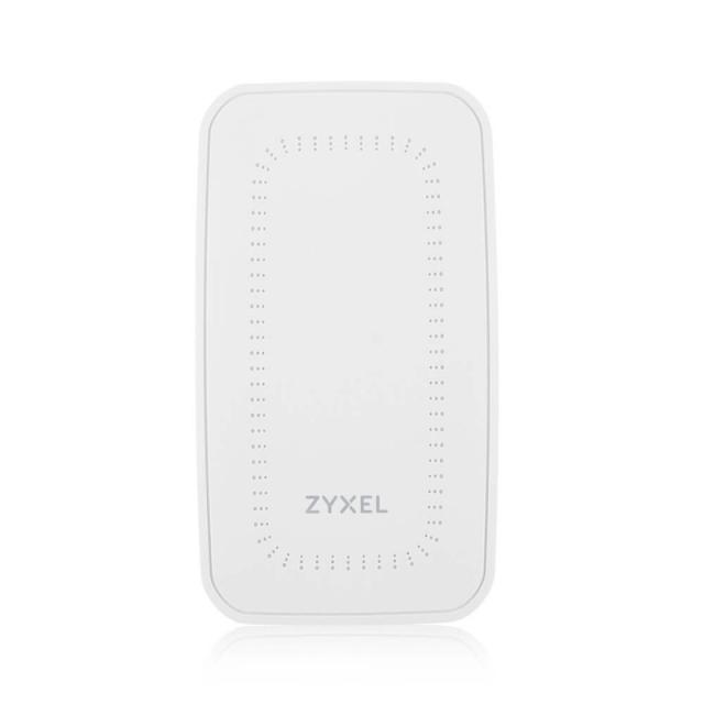 Zyxel - WAX300H 2400 Mbit/s Blanco Energía sobre Ethernet (PoE)