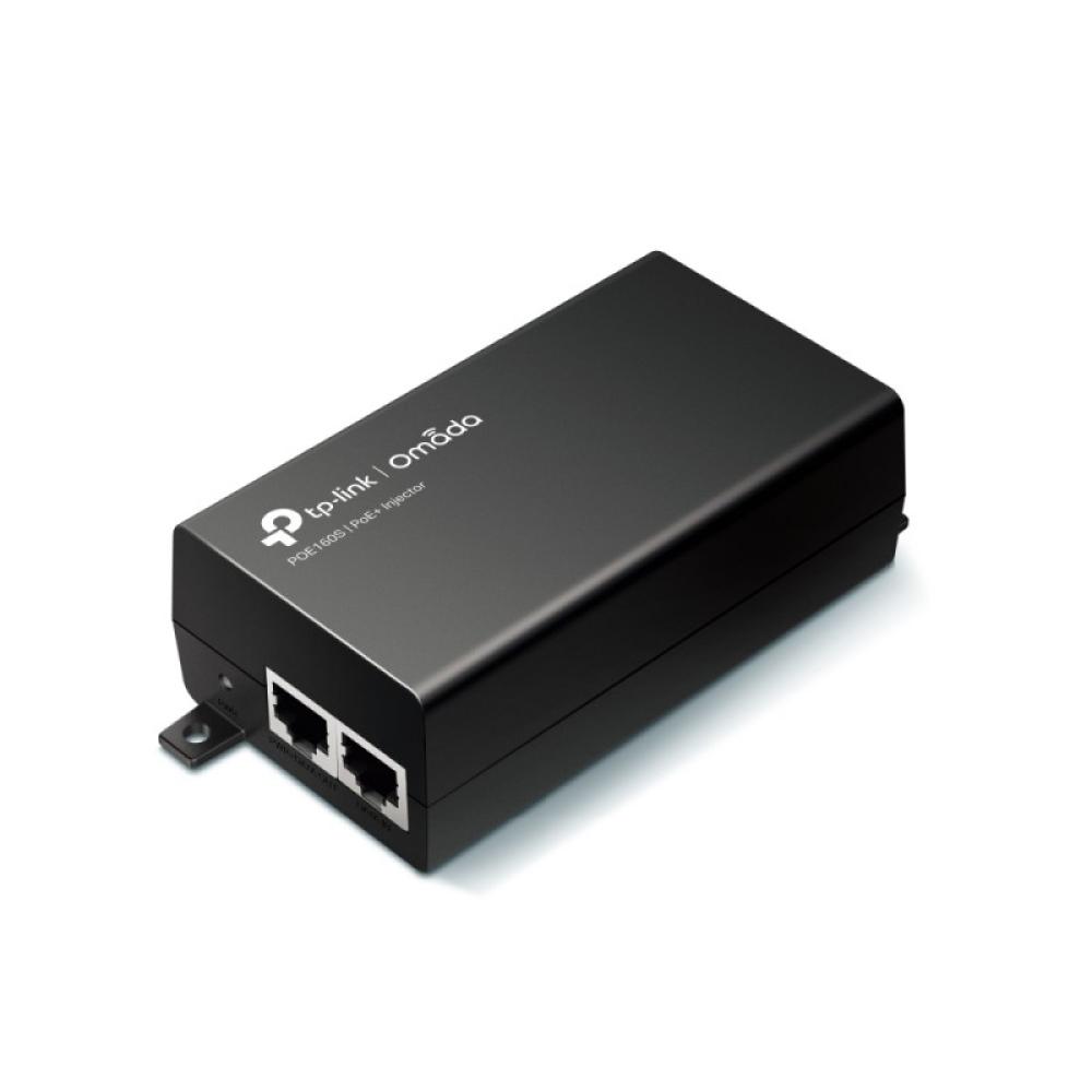 TP-Link - Omada POE160S adaptador e inyector de PoE Gigabit Ethernet