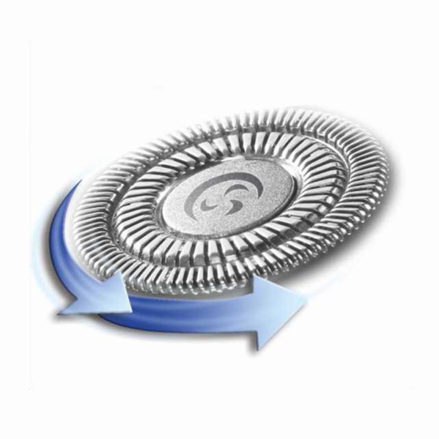 Haeger - SM-BLA.004A accesorio para maquina de afeitar Cuchilla de afeitar