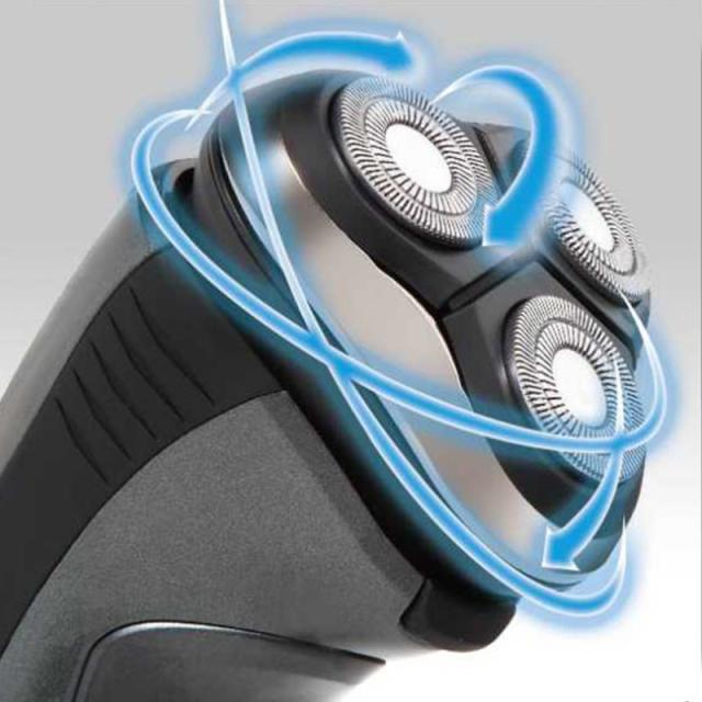 Haeger - SM-BLA.004A accesorio para maquina de afeitar Cuchilla de afeitar