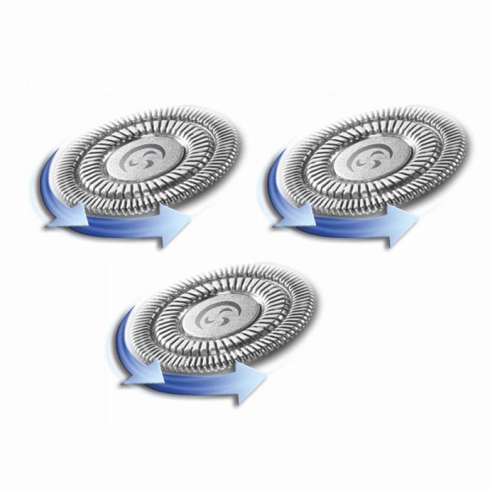 Haeger - SM-BLA.004A accesorio para maquina de afeitar Cuchilla de afeitar