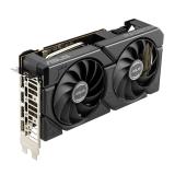 ASUS - Dual -RX7600-O8G-EVO AMD Radeon RX 7600 8 GB GDDR6