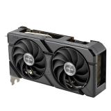 ASUS - Dual -RX7600-O8G-EVO AMD Radeon RX 7600 8 GB GDDR6