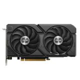 ASUS - Dual -RX7600-O8G-EVO AMD Radeon RX 7600 8 GB GDDR6
