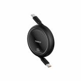 Baseus - Free2Draw cable USB 1 m USB C Negro