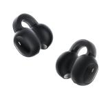 Baseus - AirGo 1 Ring Auriculares True Wireless Stereo (TWS) Dentro de oído Llamadas/Música Bluetooth Negro