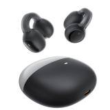 Baseus - AirGo 1 Ring Auriculares True Wireless Stereo (TWS) Dentro de oído Llamadas/Música Bluetooth Negro