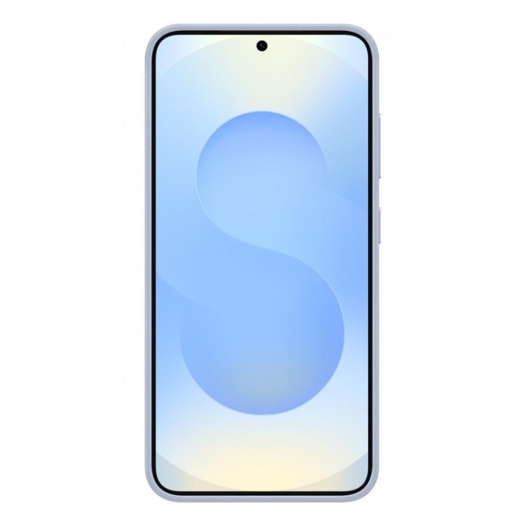 Samsung - EF-VS931 funda para teléfono móvil 15,8 cm (6.2") Azul claro