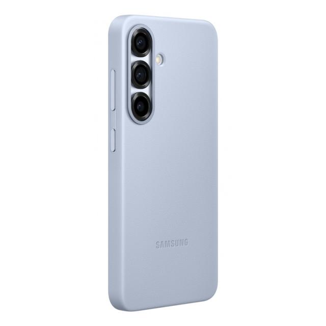 Samsung - EF-VS931 funda para teléfono móvil 15,8 cm (6.2") Azul claro