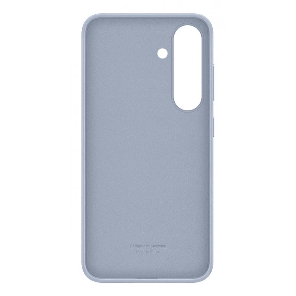 Samsung - EF-VS931 funda para teléfono móvil 15,8 cm (6.2") Azul claro