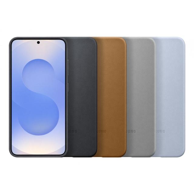 Samsung - EF-VS931 funda para teléfono móvil 15,8 cm (6.2") Azul claro