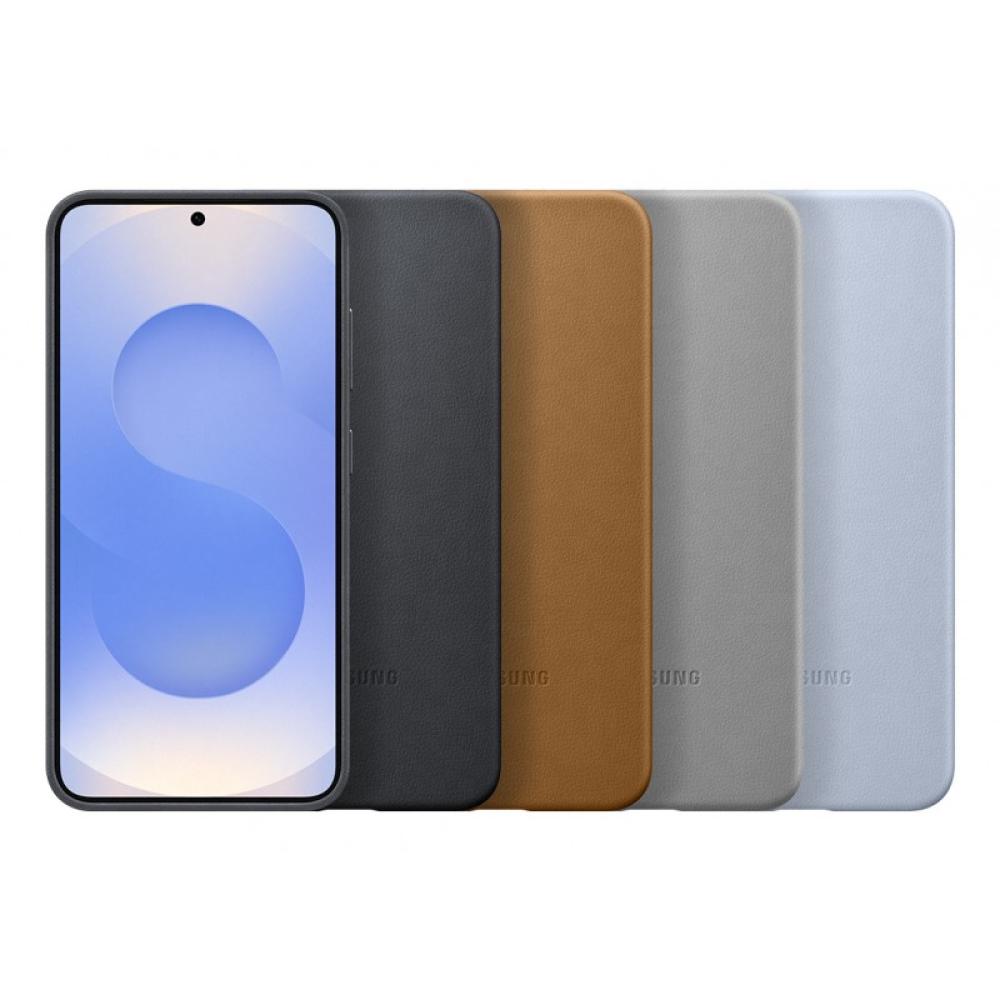 Samsung - EF-VS931 funda para teléfono móvil 15,8 cm (6.2") Azul claro