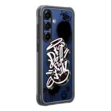 Samsung - EF-JS931 funda para teléfono móvil 15,8 cm (6.2") Negro, Multicolor