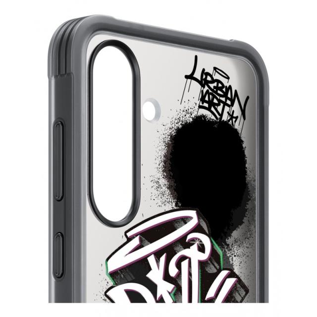 Samsung - EF-JS931 funda para teléfono móvil 15,8 cm (6.2") Negro, Multicolor