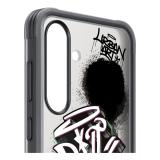 Samsung - EF-JS931 funda para teléfono móvil 15,8 cm (6.2") Negro, Multicolor