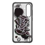 Samsung - EF-JS931 funda para teléfono móvil 15,8 cm (6.2") Negro, Multicolor