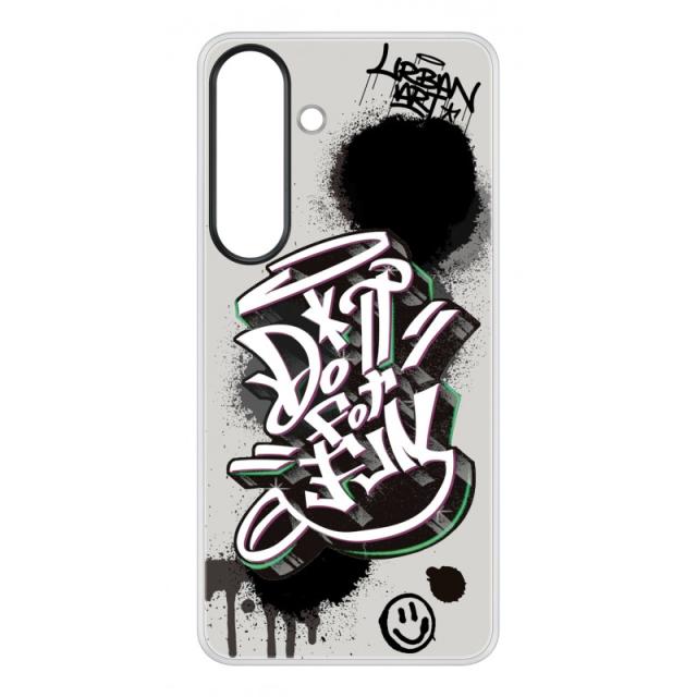 Samsung - EF-JS931 funda para teléfono móvil 15,8 cm (6.2") Negro, Multicolor