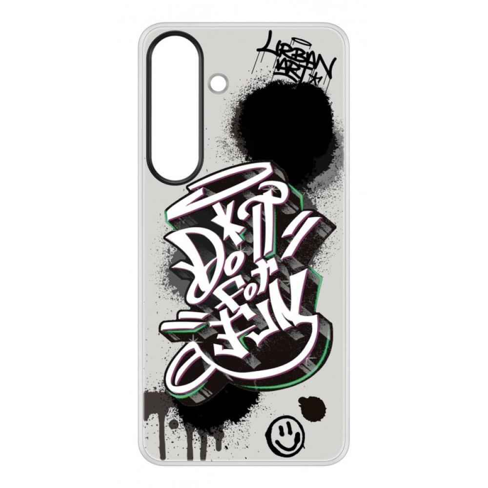 Samsung - EF-JS931 funda para teléfono móvil 15,8 cm (6.2") Negro, Multicolor