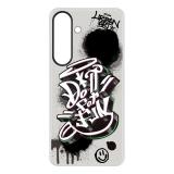 Samsung - EF-JS931 funda para teléfono móvil 15,8 cm (6.2") Negro, Multicolor