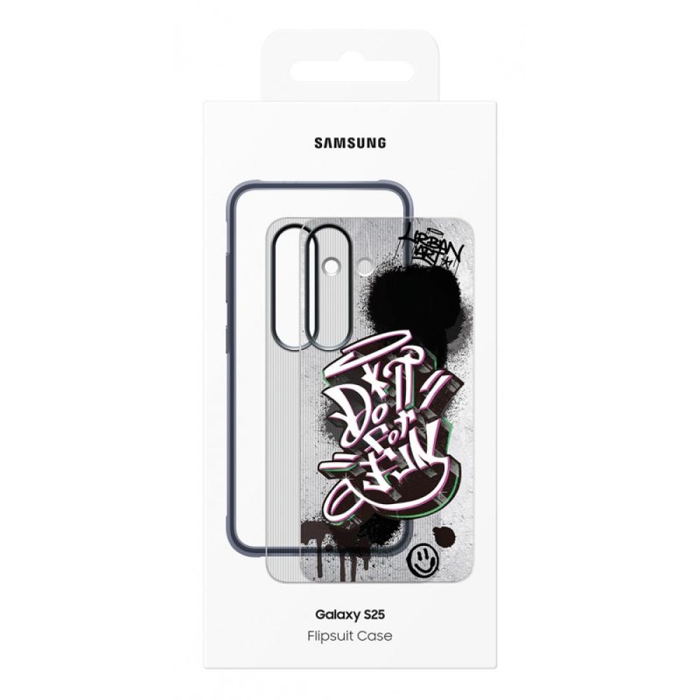 Samsung - EF-JS931 funda para teléfono móvil 15,8 cm (6.2") Negro, Multicolor