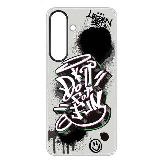 Samsung - EF-JS931 funda para teléfono móvil 15,8 cm (6.2") Negro, Multicolor