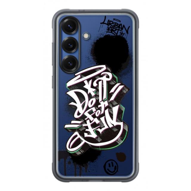 Samsung - EF-JS931 funda para teléfono móvil 15,8 cm (6.2") Negro, Multicolor