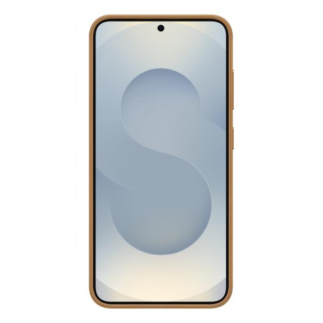 Samsung - EF-VS931 funda para teléfono móvil 15,8 cm (6.2") Marrón