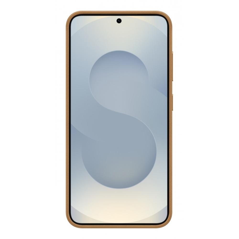 Samsung - EF-VS931 funda para teléfono móvil 15,8 cm (6.2") Marrón