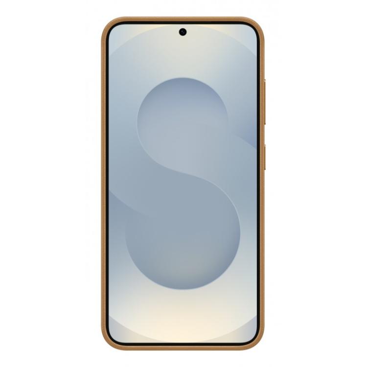 Samsung - EF-VS931 funda para teléfono móvil 15,8 cm (6.2") Marrón