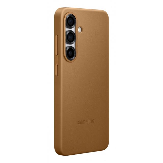 Samsung - EF-VS931 funda para teléfono móvil 15,8 cm (6.2") Marrón