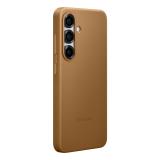 Samsung - EF-VS931 funda para teléfono móvil 15,8 cm (6.2") Marrón