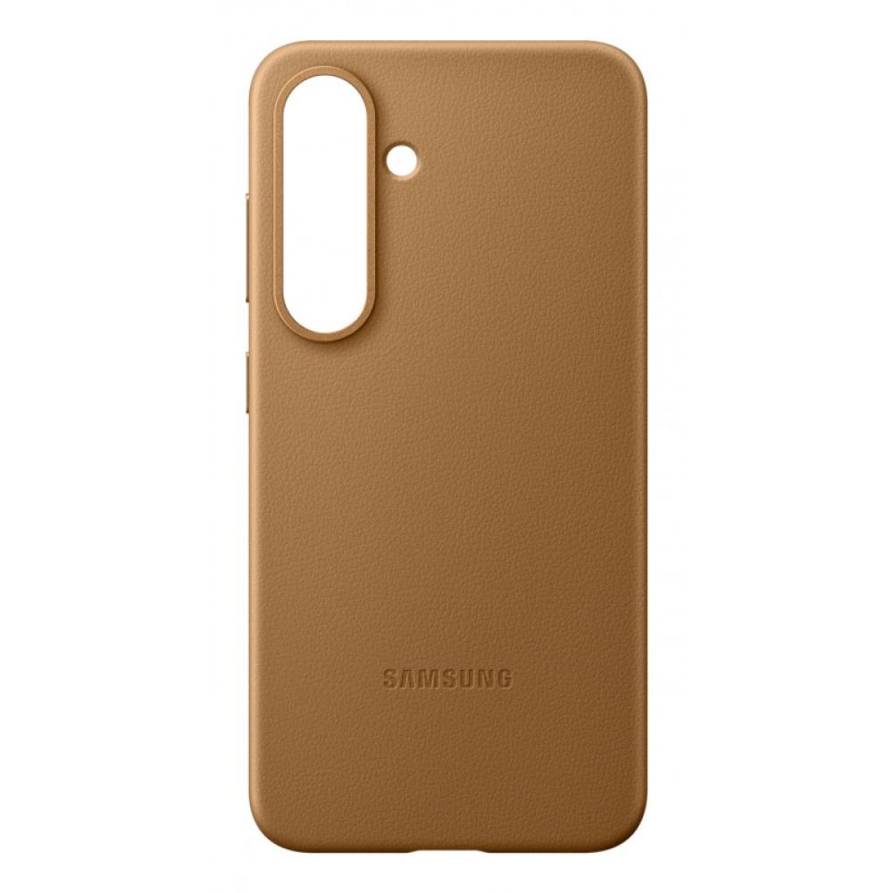 Samsung - EF-VS931 funda para teléfono móvil 15,8 cm (6.2") Marrón