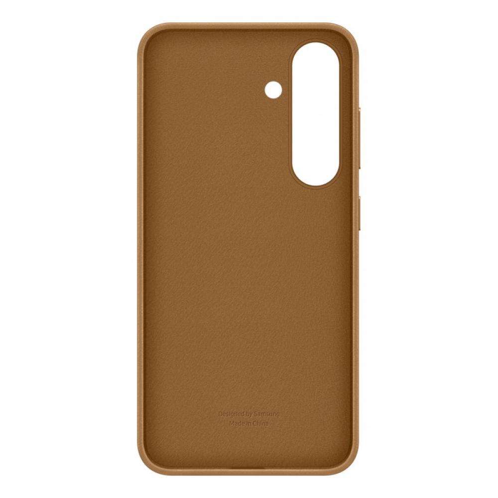 Samsung - EF-VS931 funda para teléfono móvil 15,8 cm (6.2") Marrón