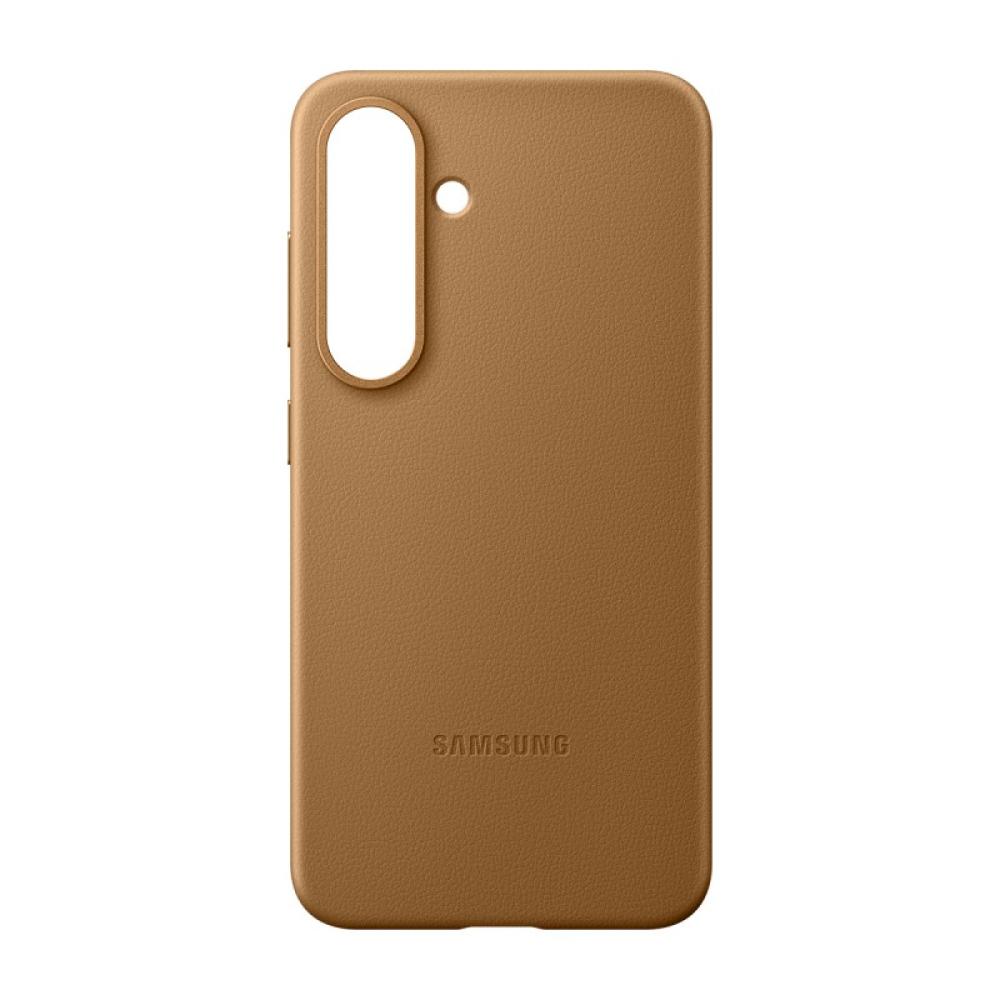 Samsung - EF-VS931 funda para teléfono móvil 15,8 cm (6.2") Marrón